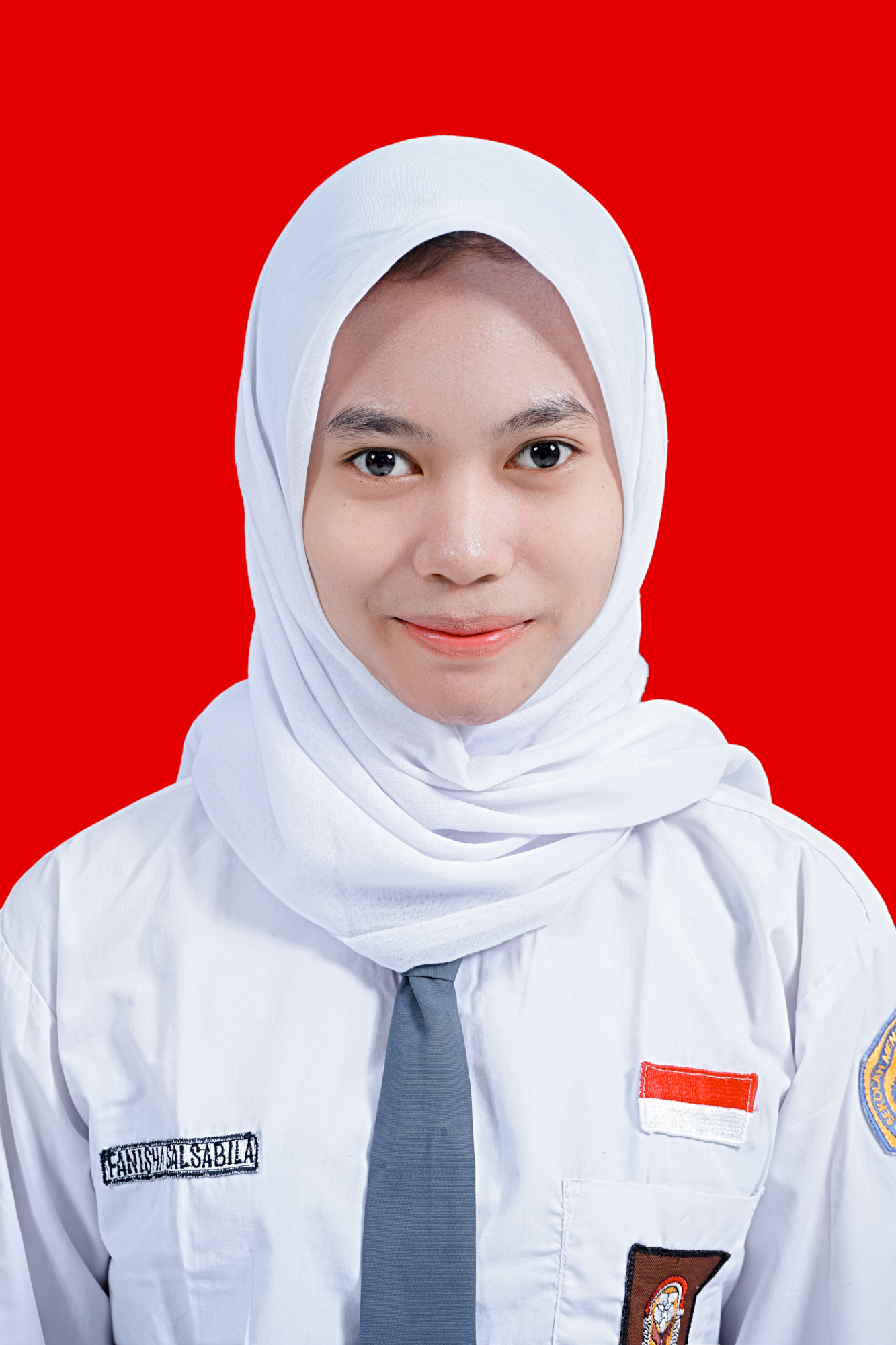 Fanisha Salsabila - SMAN 21 BANDUNG